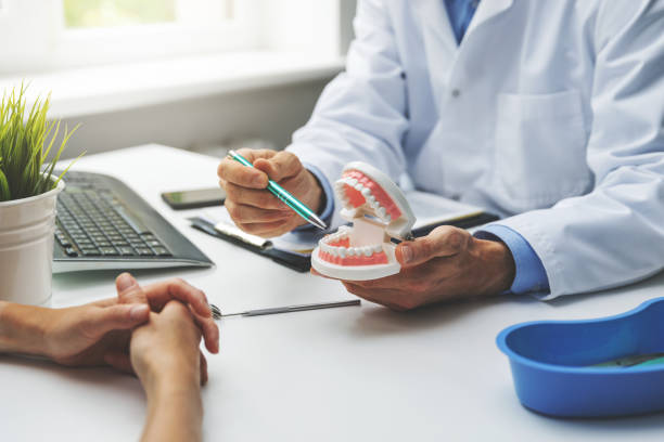 Oral Surgery in Glen Burnie, MD