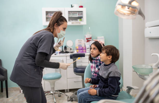 Professional  Holistic Dental Services in Glen Burnie, MD