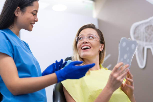Best Dental Inlays and Onlays  in Glen Burnie, MD