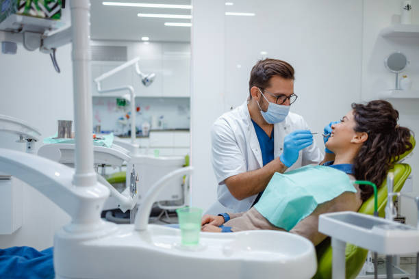 Best Laser Dentistry  in Glen Burnie, MD