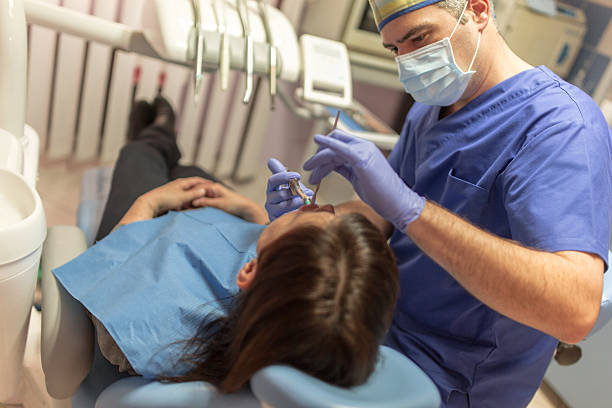 Best Periodontal (Gum) Disease Treatment  in Glen Burnie, MD