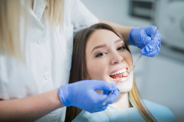 Best Cosmetic Dentistry  in Glen Burnie, MD