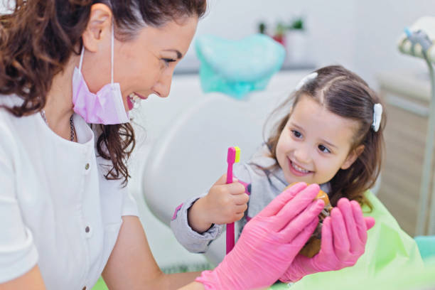 Best Preventive Dentistry  in Glen Burnie, MD